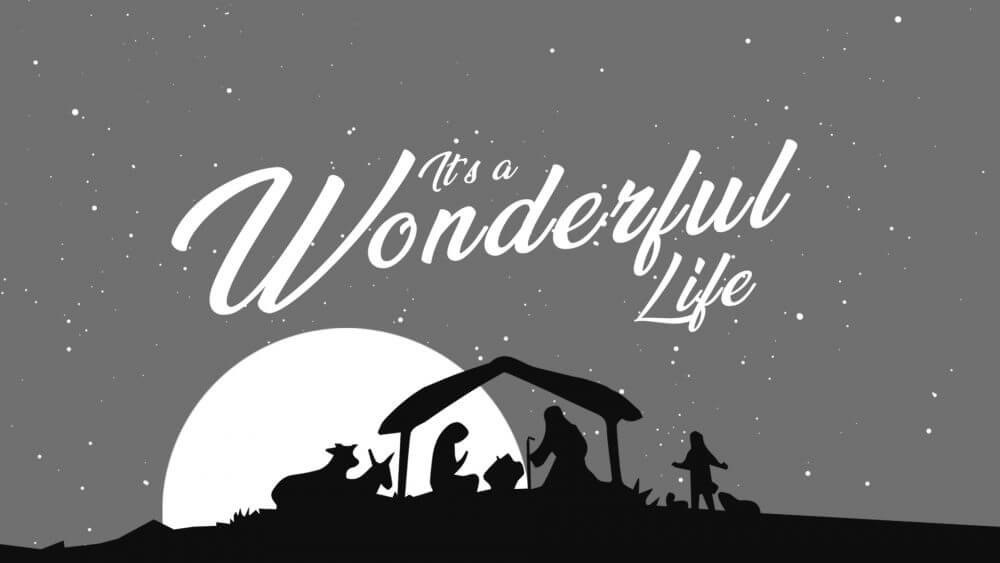 It\'s A Wonderful Life